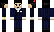 blue_oracl Minecraft Skin