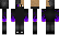 jilki Minecraft Skin