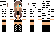 PrincessLiv2007 Minecraft Skin