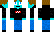 rafalm23 Minecraft Skin