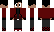 Aldrei9 Minecraft Skin