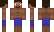 scuba Minecraft Skin