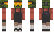 Conferva Minecraft Skin