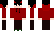 kemimoto Minecraft Skin