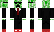 Zbovc Minecraft Skin