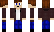 PowerUpplayer16 Minecraft Skin