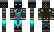 TheAdministrator Minecraft Skin