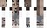 carolinebbqsauce Minecraft Skin