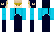 faptijn Minecraft Skin