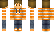 Roedi Minecraft Skin