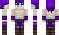 kalamariyt Minecraft Skin