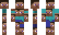 Ravioli Minecraft Skin