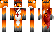 Firefoxcheater Minecraft Skin