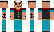 NIGG Minecraft Skin