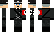 tonierobert Minecraft Skin