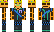 Oliehero Minecraft Skin