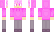 Purple_Pup Minecraft Skin