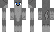 ghostly Minecraft Skin