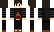 RolixRedstone Minecraft Skin