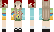 abi5 Minecraft Skin