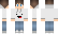 Krummi_chicken Minecraft Skin