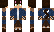 ciron_yt Minecraft Skin