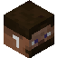 Minecragt player head preview