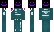 CaptainNoah07 Minecraft Skin