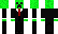 RobsDaPCGuy Minecraft Skin