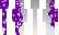 LierBye Minecraft Skin