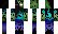 blockarific Minecraft Skin