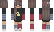 starzii_ Minecraft Skin