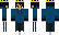 TotallynotJames_ Minecraft Skin