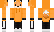 Foxontour12 Minecraft Skin