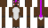 TheOneEyedEagle Minecraft Skin