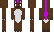 TheOneEyedEagle Minecraft Skin