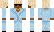 britnejon Minecraft Skin