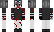 Shadow_St1x Minecraft Skin