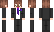 PugLake Minecraft Skin