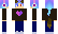 SaylaTheDWNG Minecraft Skin