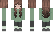 winpheli Minecraft Skin