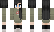 anxtherchels Minecraft Skin