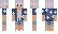 mavardacherobaa Minecraft Skin