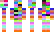 Ma3auka Minecraft Skin