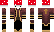 _Toadstool Minecraft Skin