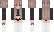 uhhcandy Minecraft Skin