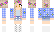 LucyRatLover Minecraft Skin