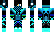 toost Minecraft Skin