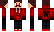 ShadowHacker_989 Minecraft Skin