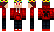 ShadowHacker_989 Minecraft Skin